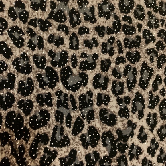 Alex Evenings Glitter Twinset Tank Top & Jacket Set NWOT - Picture 4 of 6